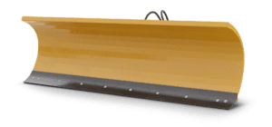 HLA 2000 Snow Blade