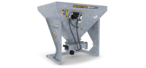 HLA Snow HS100 Sand/Salt Spreader