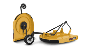 MK Martin 3PH Rotary Cutter - 700 Series
