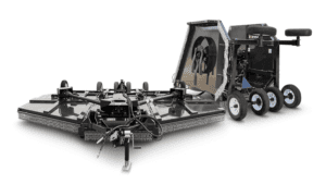 MK Martin 3PH Rotary Cutter - Wing