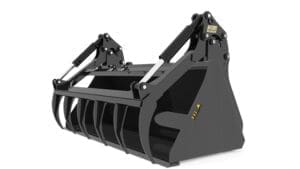 HLA Attachments