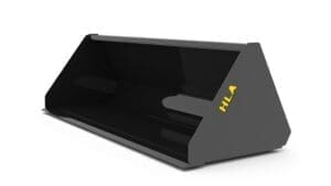 HLA Attachments