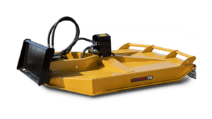MK Martin Skidsteer Rotary Cutter