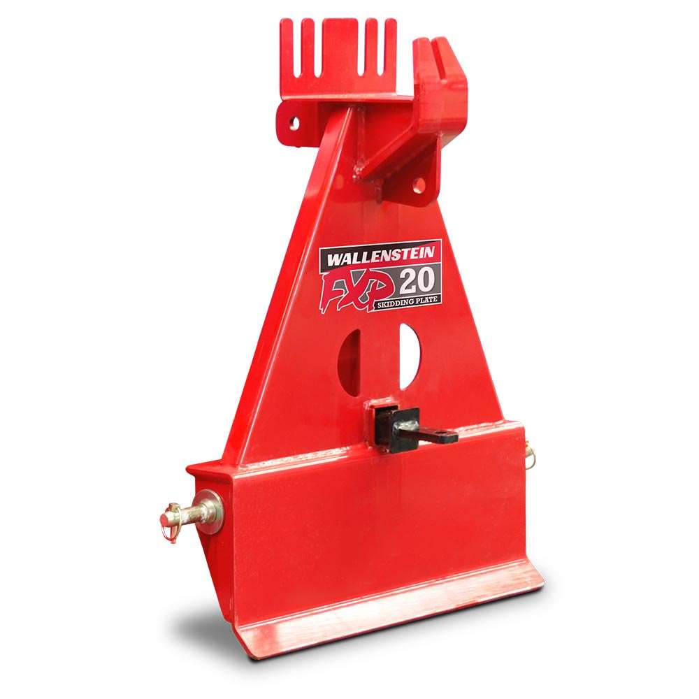 Wallenstien FXP20
