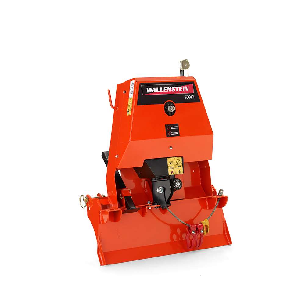 Wallenstien FX40