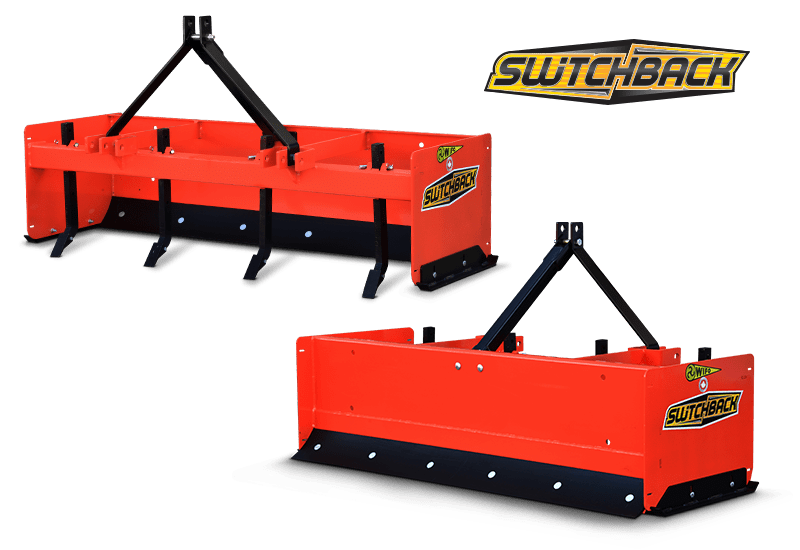 WIFO Switchback Box Blade