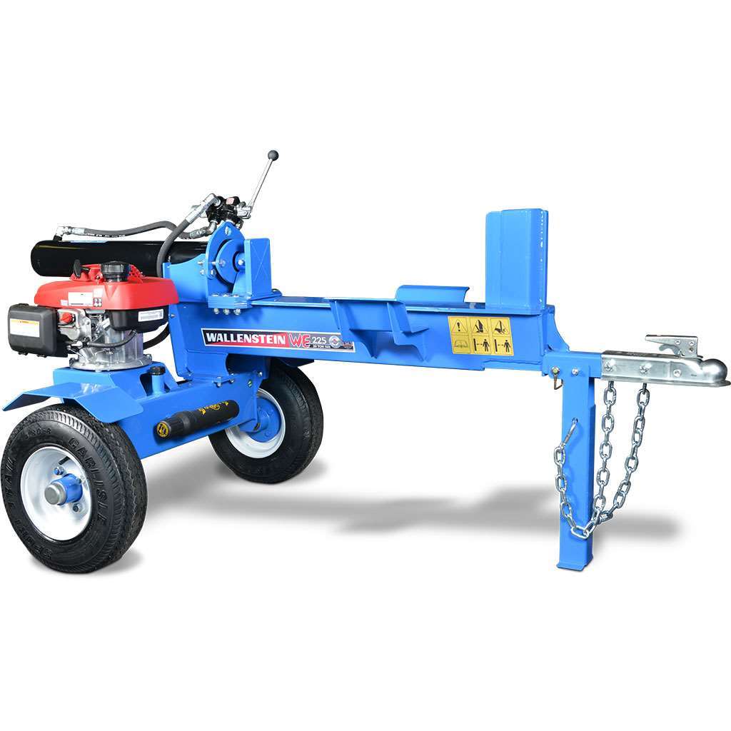WE225 Log Splitter