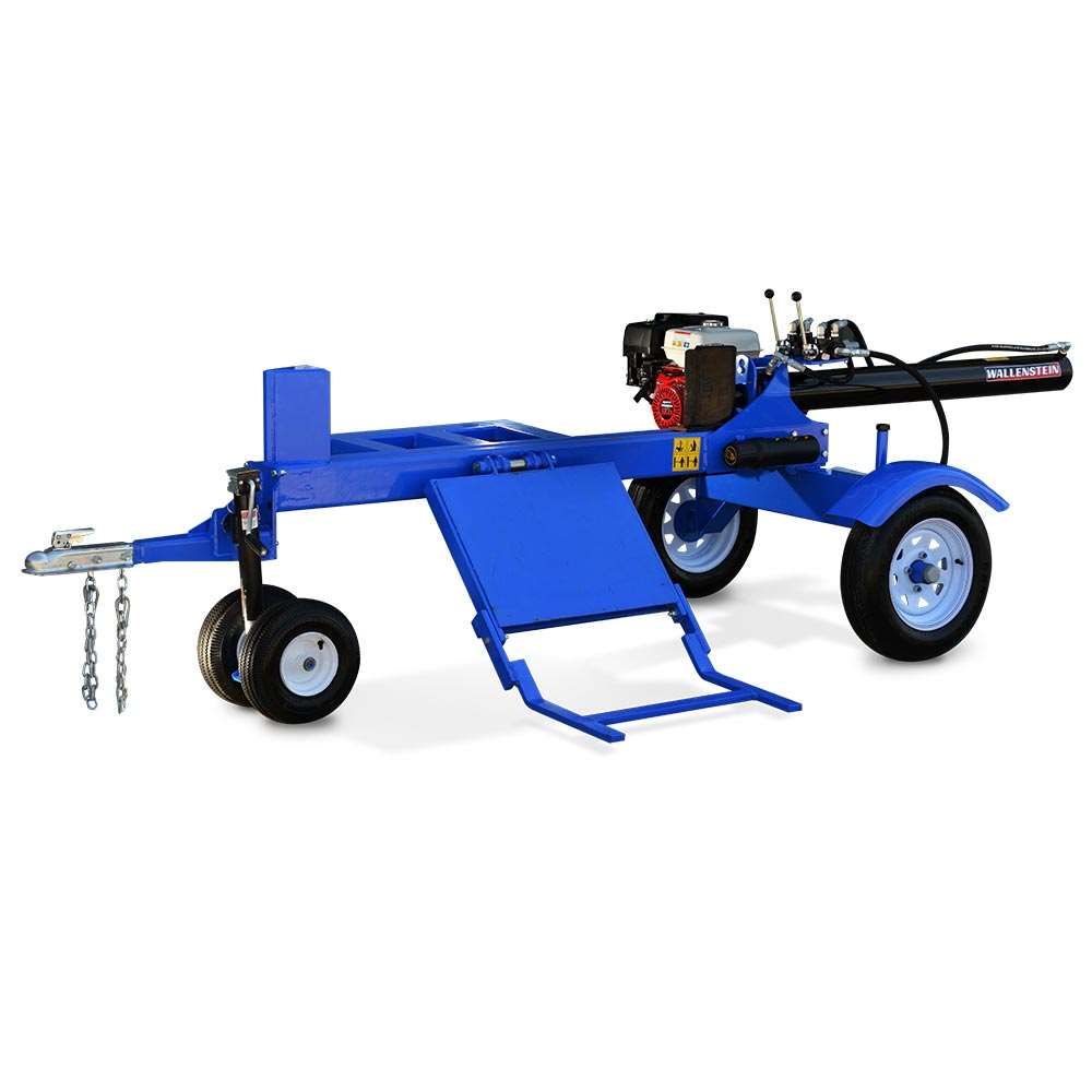 WX970 Log Splitter