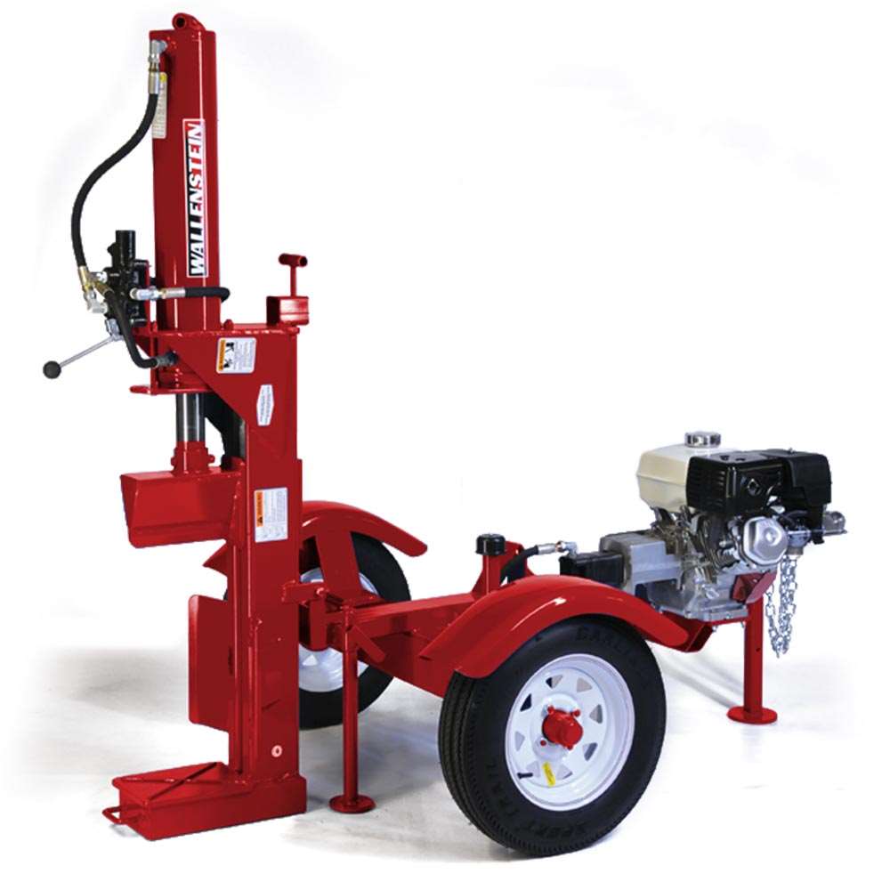 WX980 Log Splitter