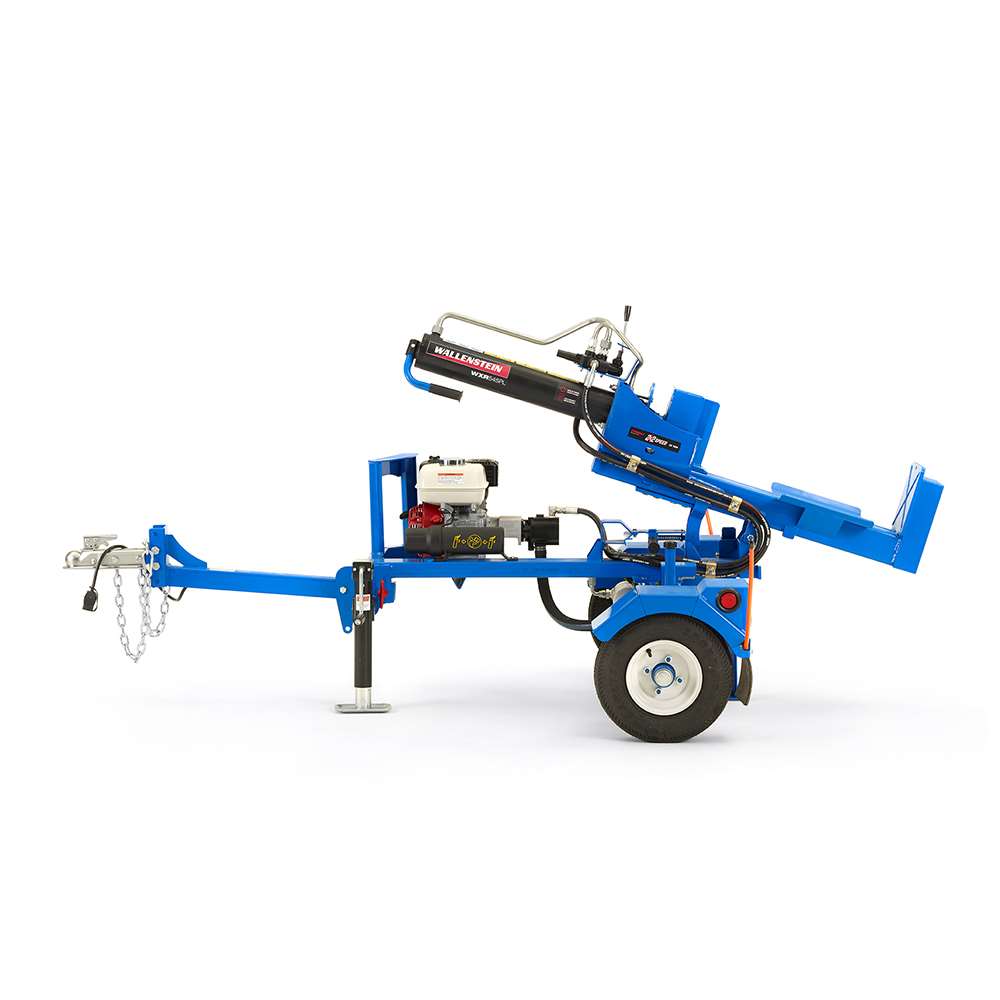 WXR545PL Log Splitter