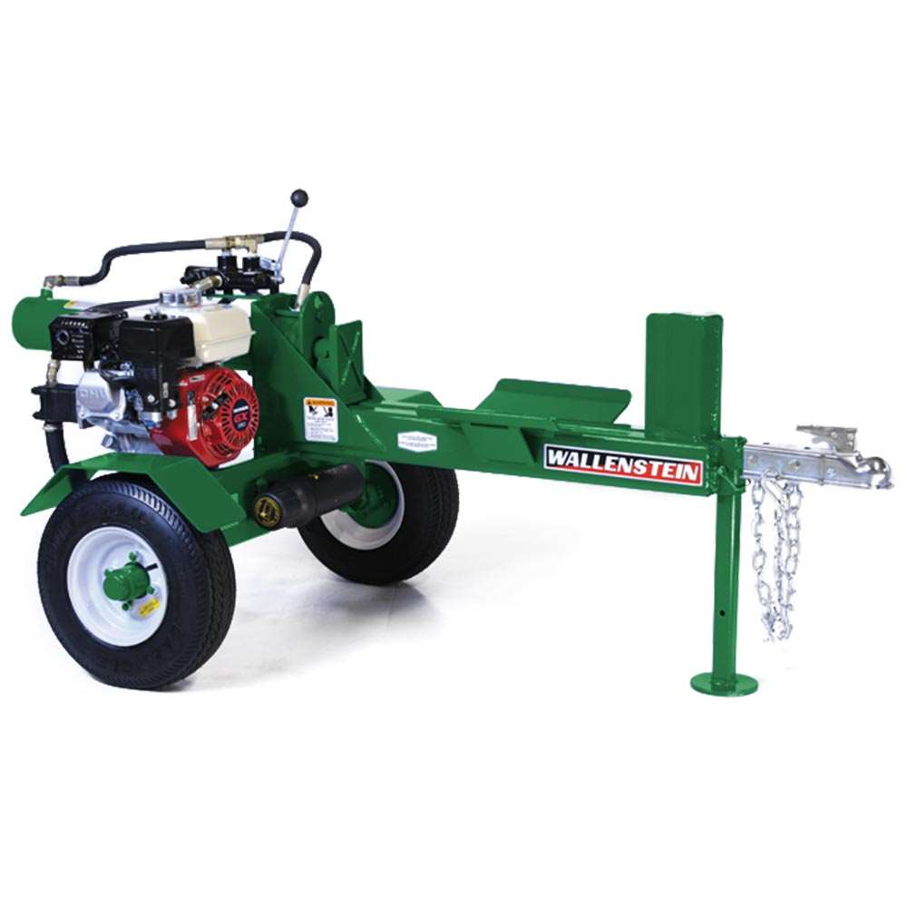WX520 Log Splitter