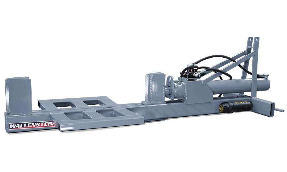 WX320 Log Splitter