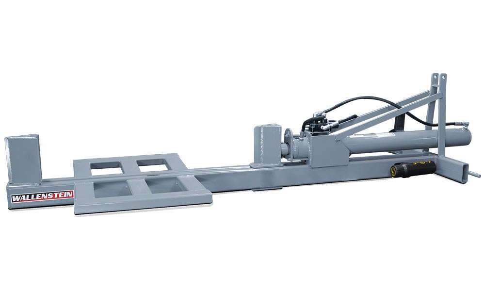 WX330 Log Splitter