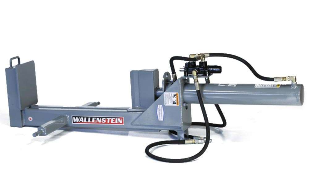 WX350 Log Splitter