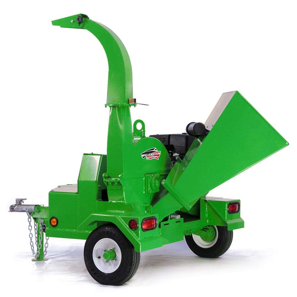 BXT4213 Wood Chipper