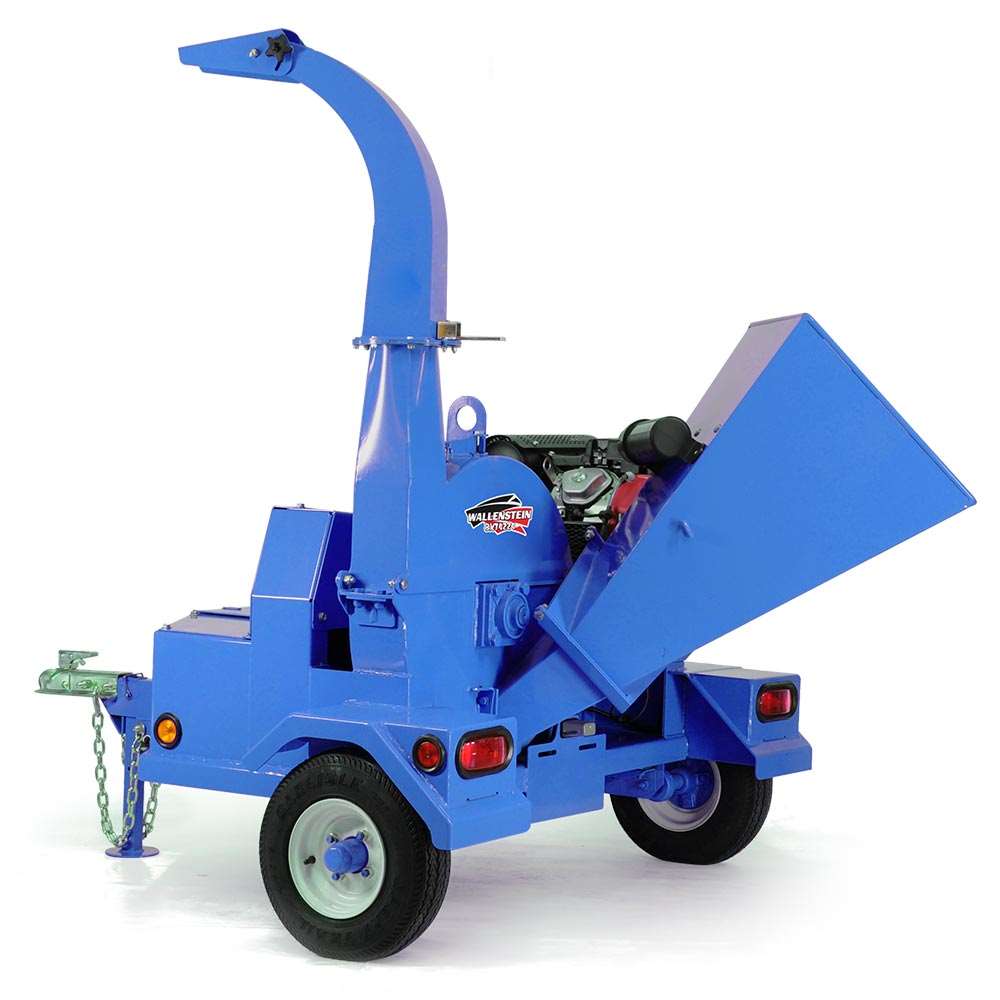 BXT4224 Wood Chipper