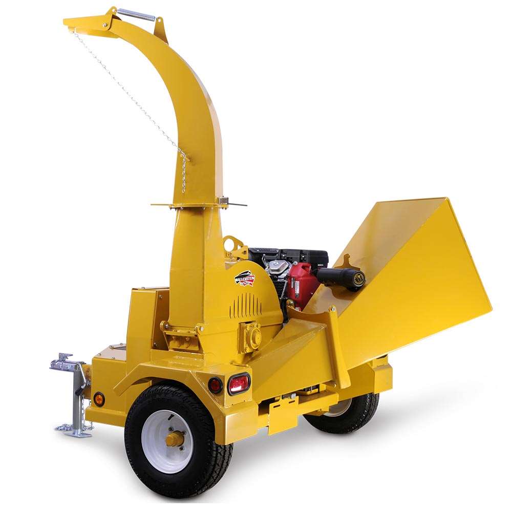 BXT6238 Wood Chipper
