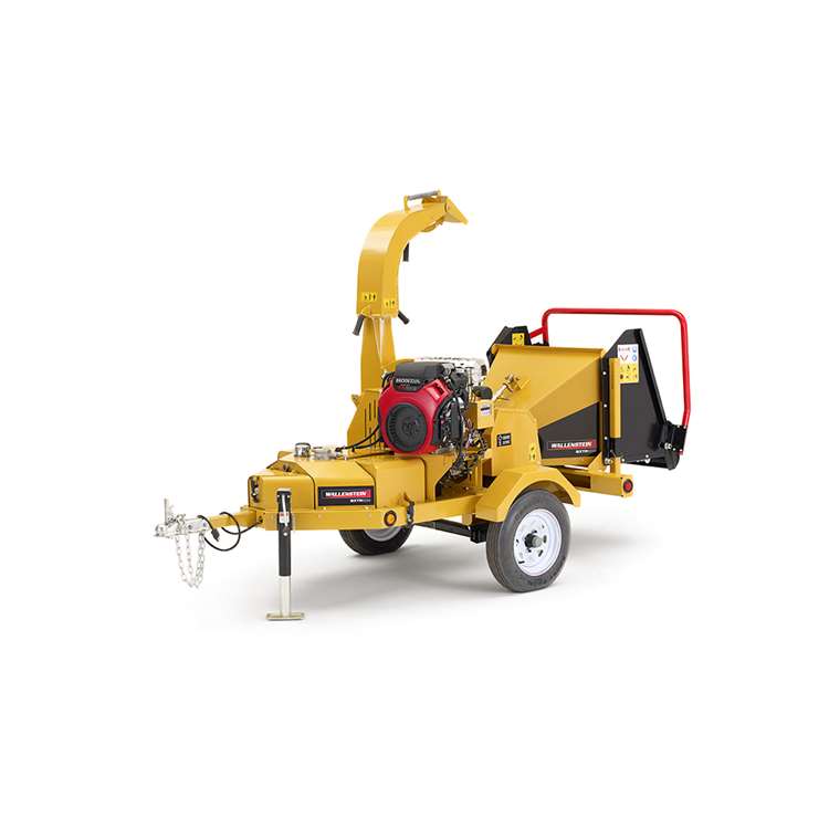 BXTR5224 Wood Chipper