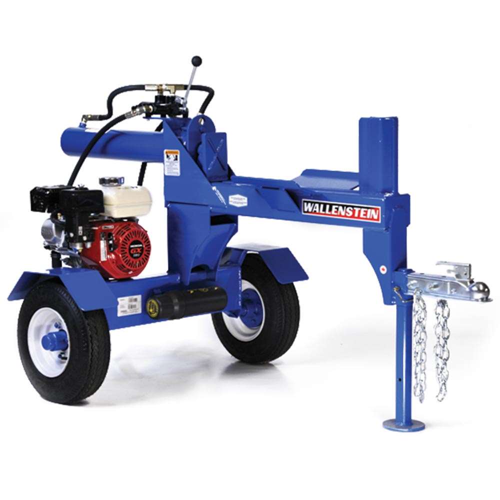WX520T Log Splitter