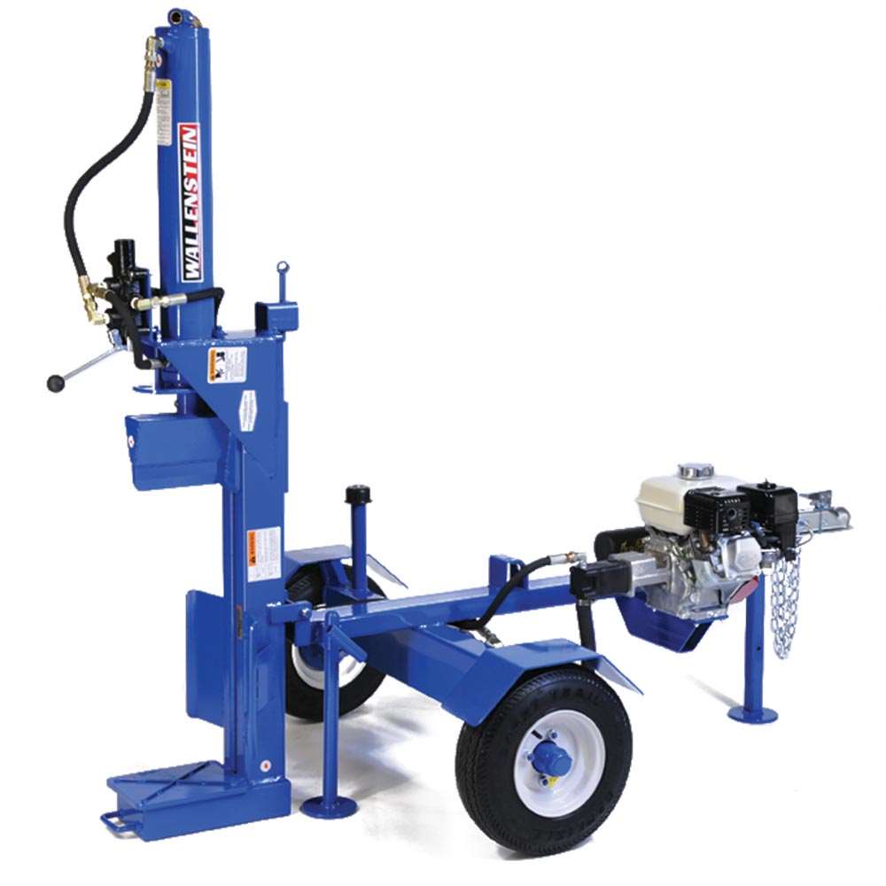 WX540L Log Splitter