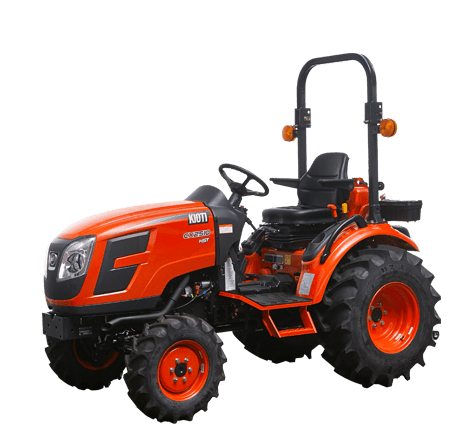 KIOTI CX2510 HST