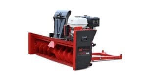 UTV Snow Thrower