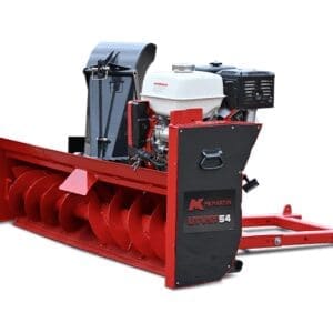 UTV Snow Thrower
