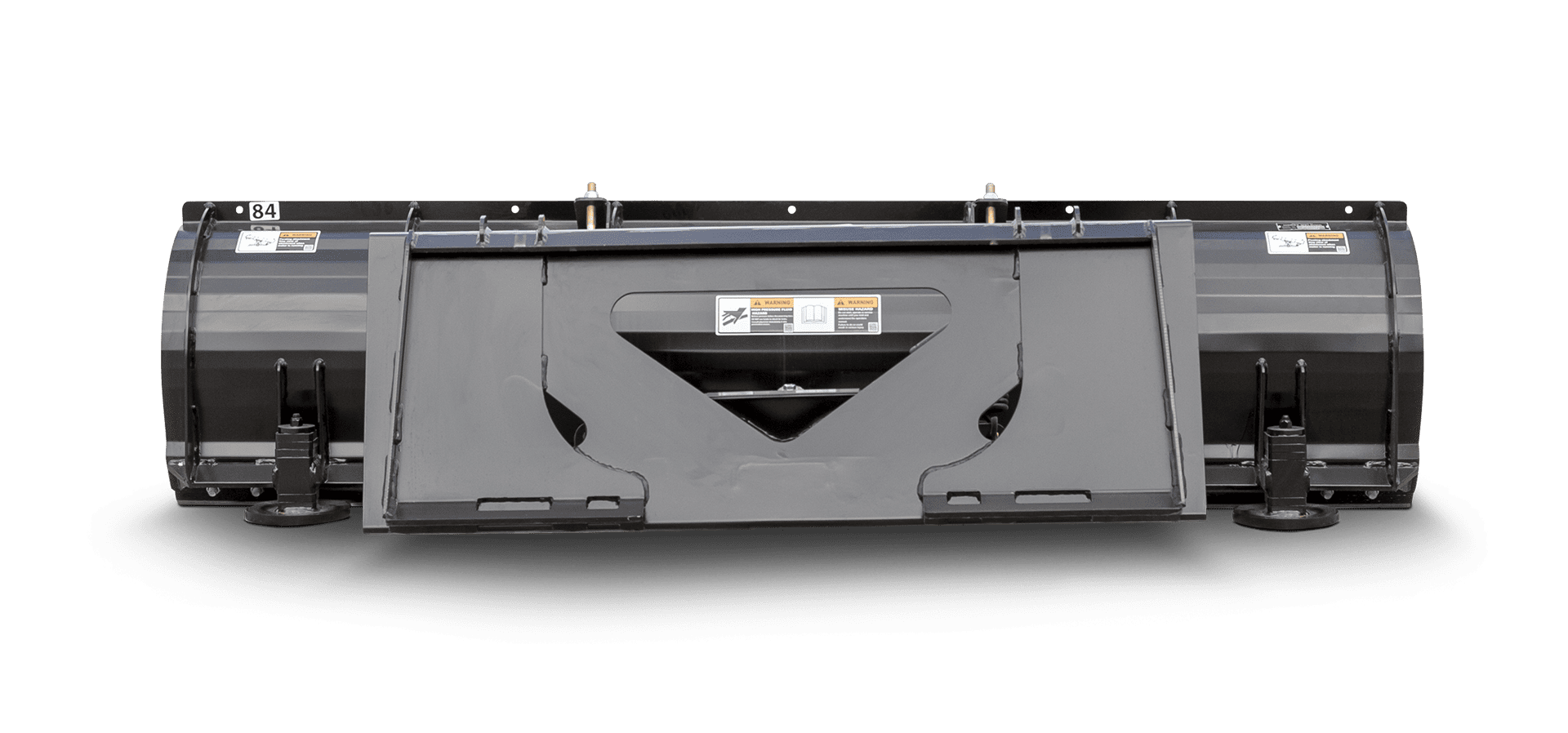 HLA 1000 Snow blade