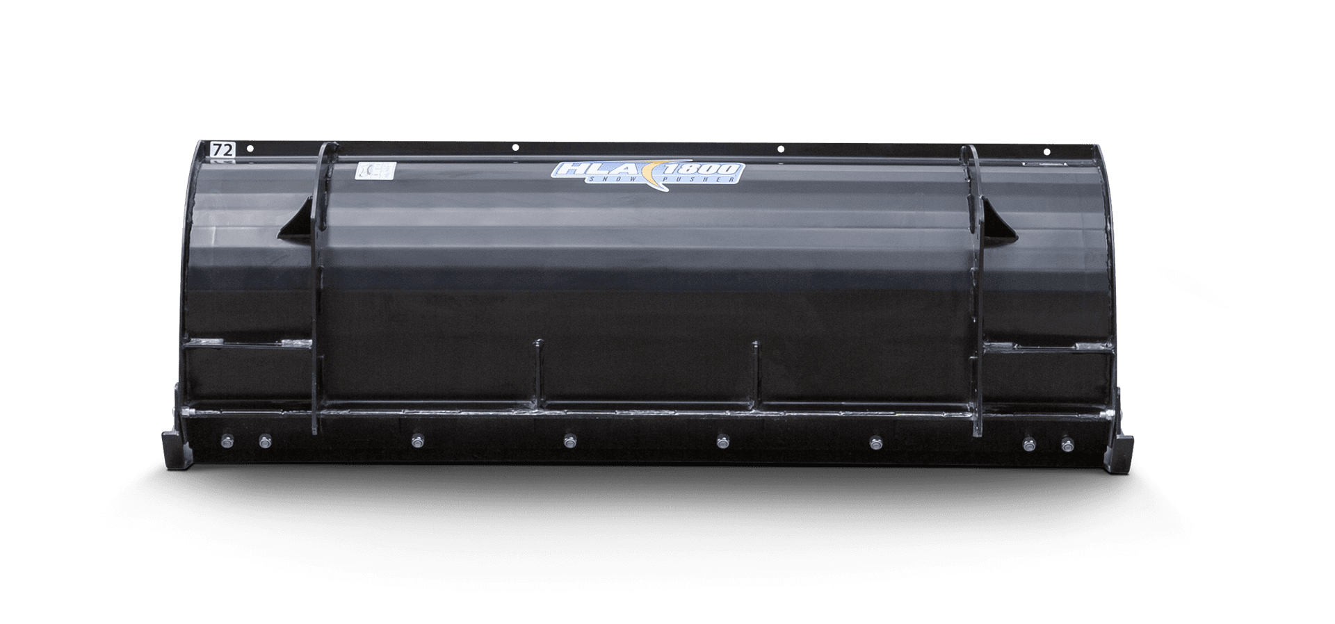 HLA 1800 Snowpusher