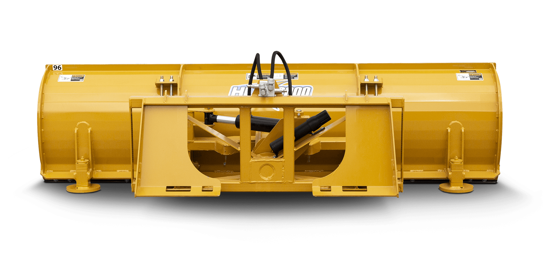 HLA 2000 Snow Blade