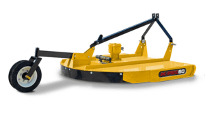 MK Martin 3PH Rotary Cutter