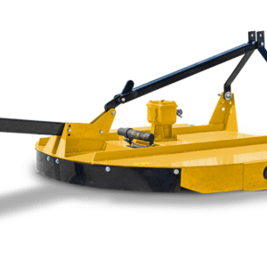 MK Martin 3PH Rotary Cutter