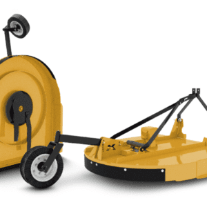 MK Martin 3PH Rotary Cutter - 700 Series