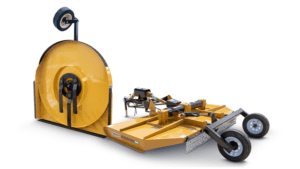 MK Martin 3PH Rotary Cutter - Plus