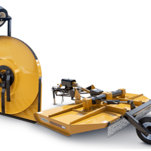 MK Martin 3PH Rotary Cutter - Plus