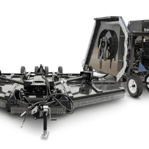 MK Martin 3PH Rotary Cutter - Wing