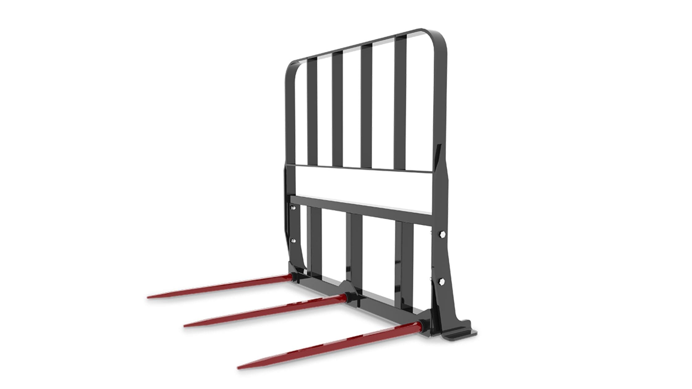 HLA Tripple Bale Spear