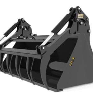 HLA Attachments