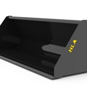 HLA Attachments
