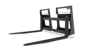 HLA 2,000LB Pallet Forks