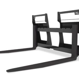 HLA 2,000LB Pallet Forks