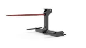 HLA 3-point Hitch Bale Spear