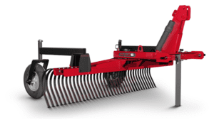 MK Martin Landscape Rake