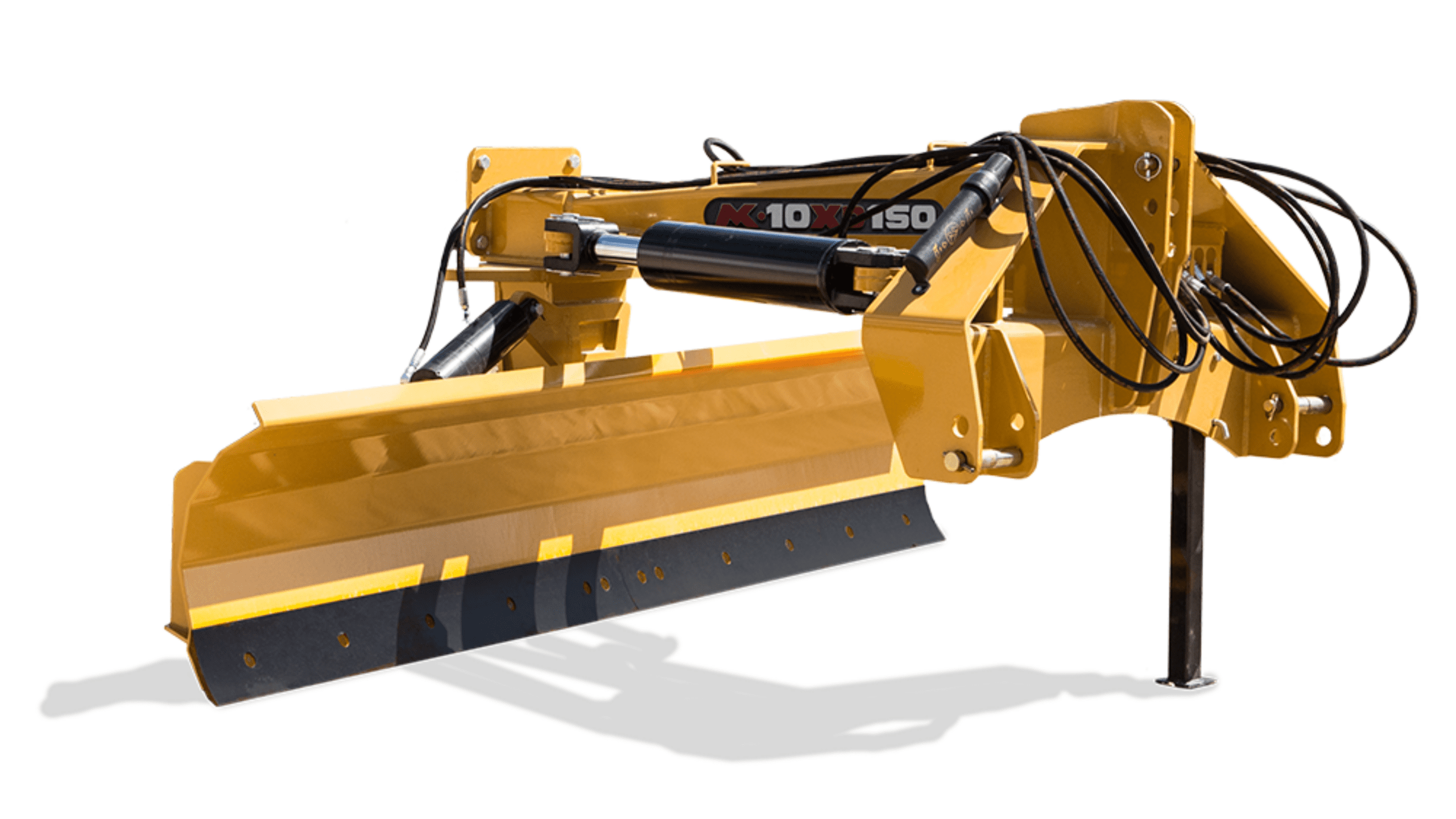 MK Martin XD Grader Blade