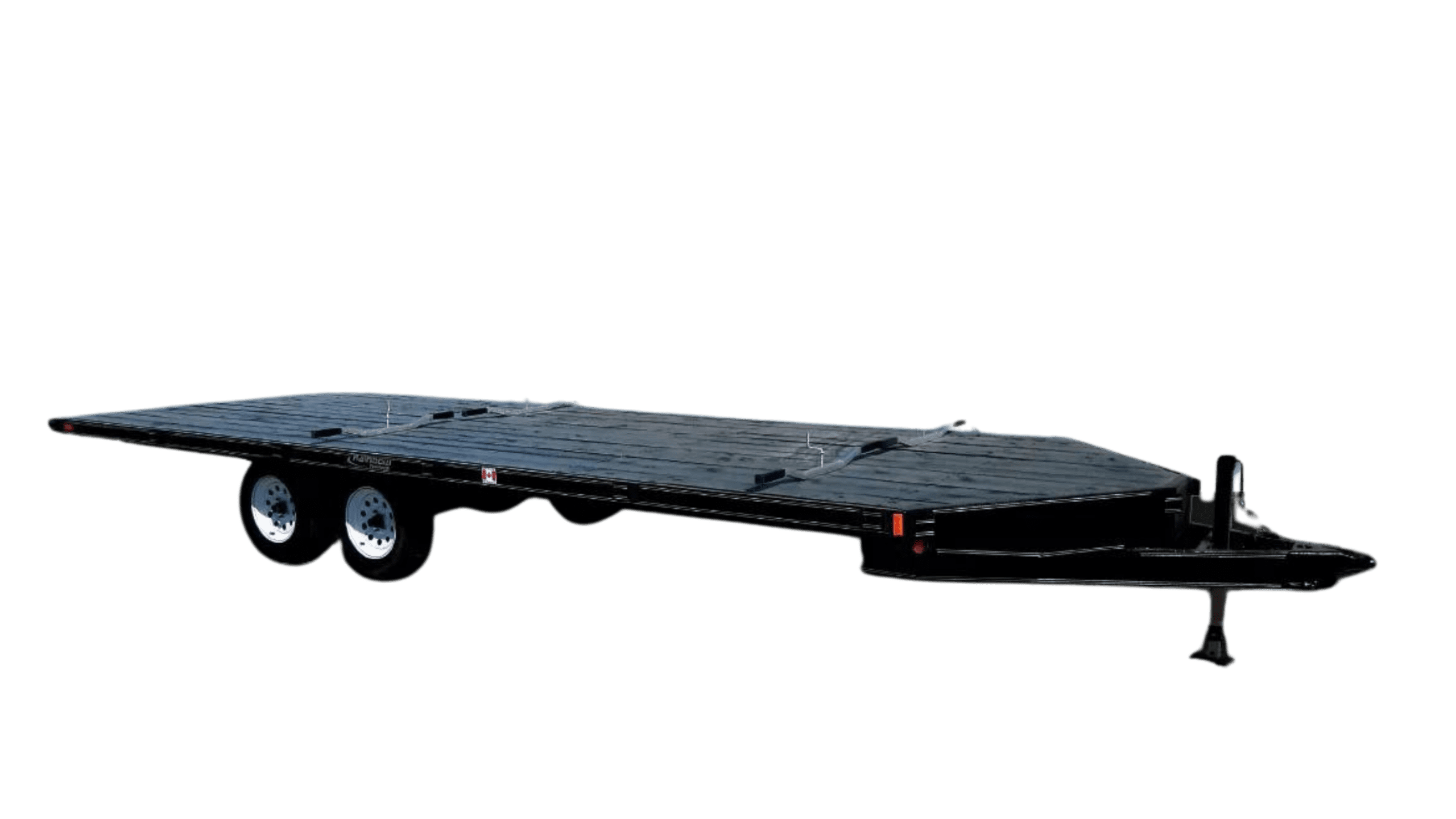 ATV / Sled Trailers