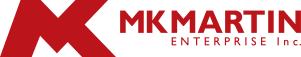 MK Martin