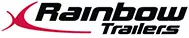 rainbow trailer logo